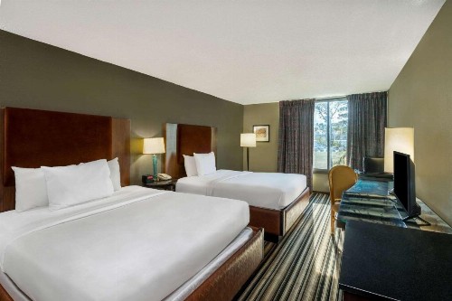 Travelodge by Wyndham Memphis Airport/Graceland - image 49