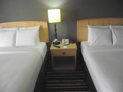 Travelodge by Wyndham Memphis Airport/Graceland - image 50