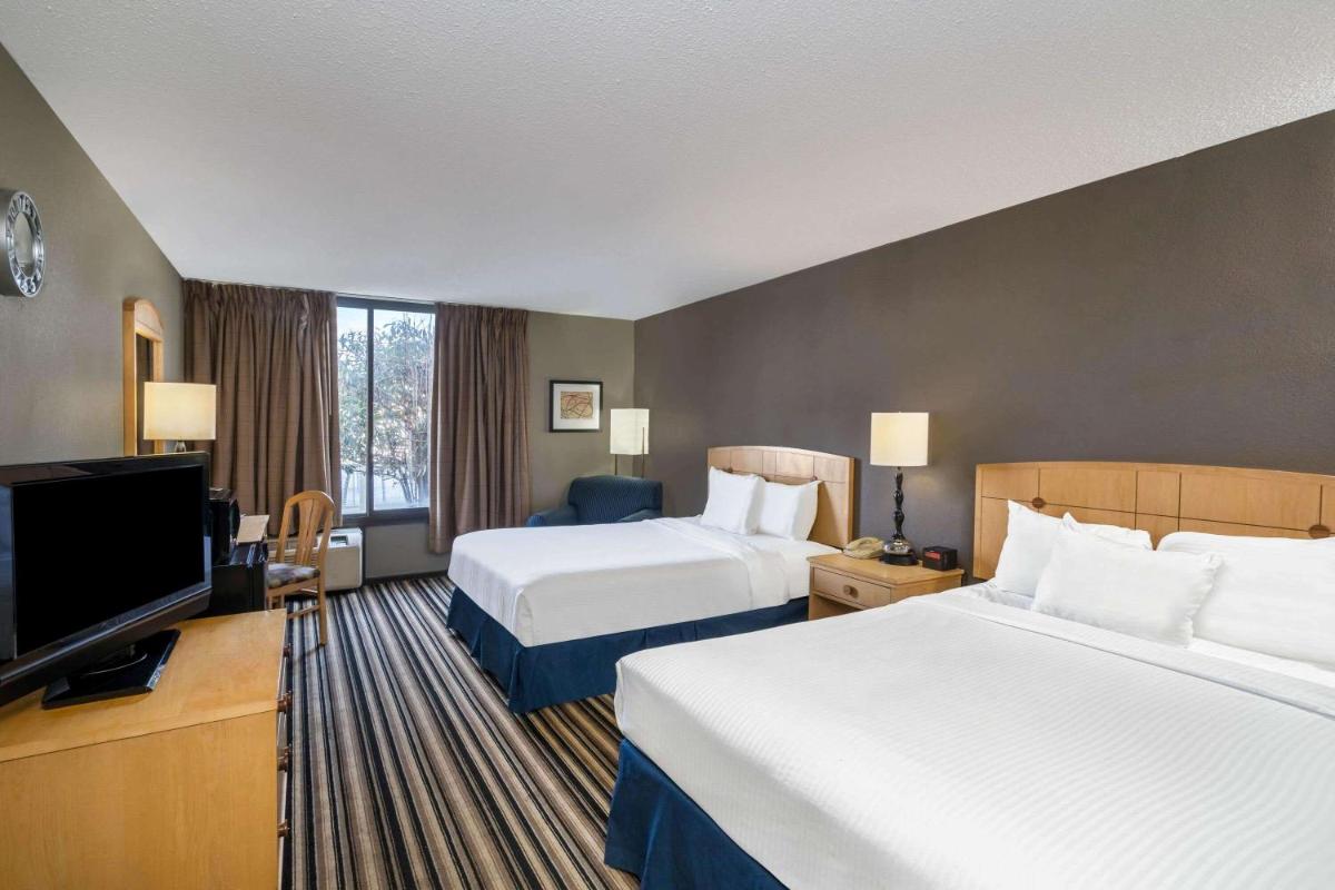 Travelodge by Wyndham Memphis Airport/Graceland - image 7