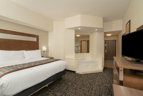 Wingate by Wyndham Memphis - image 11