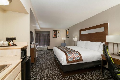 Wingate by Wyndham Memphis - image 13