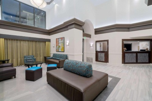 Wingate by Wyndham Memphis - image 2