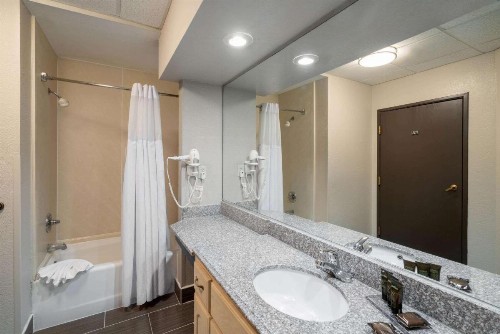Wingate by Wyndham Memphis - image 21