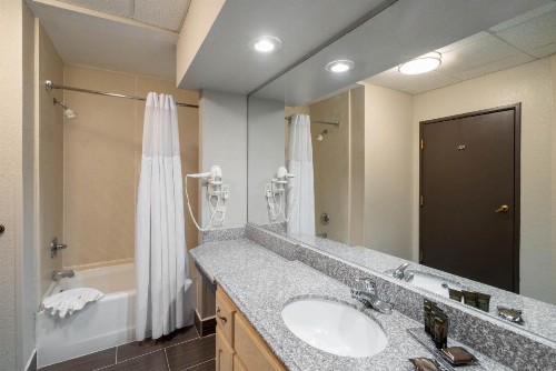 Wingate by Wyndham Memphis - image 25