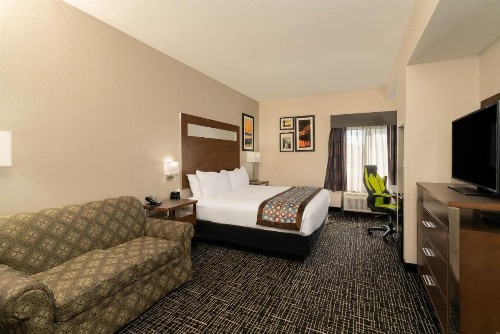 Wingate by Wyndham Memphis - image 26