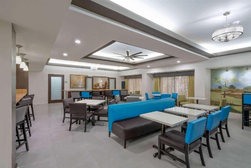 Wingate by Wyndham Memphis - image 3