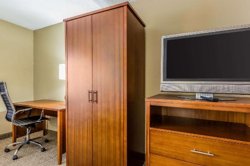 Comfort Inn & Suites Airport-American Way Memphis - image 11
