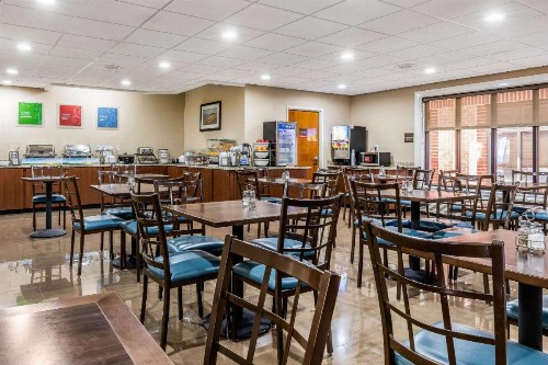 Comfort Inn & Suites Airport-American Way Memphis - image 16