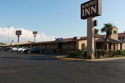 Memphis Inn - image 1