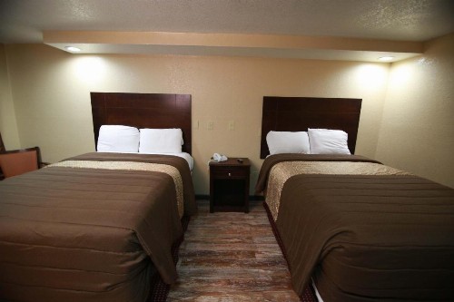Memphis Inn - image 10