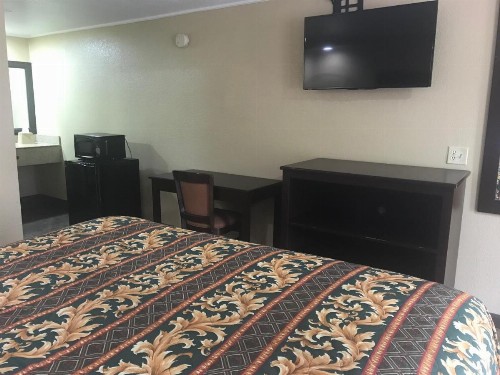 Memphis Inn - image 14