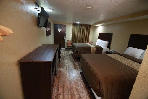 Memphis Inn - image 16