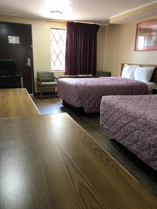 Memphis Inn - image 2