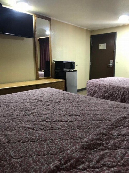 Memphis Inn - image 3