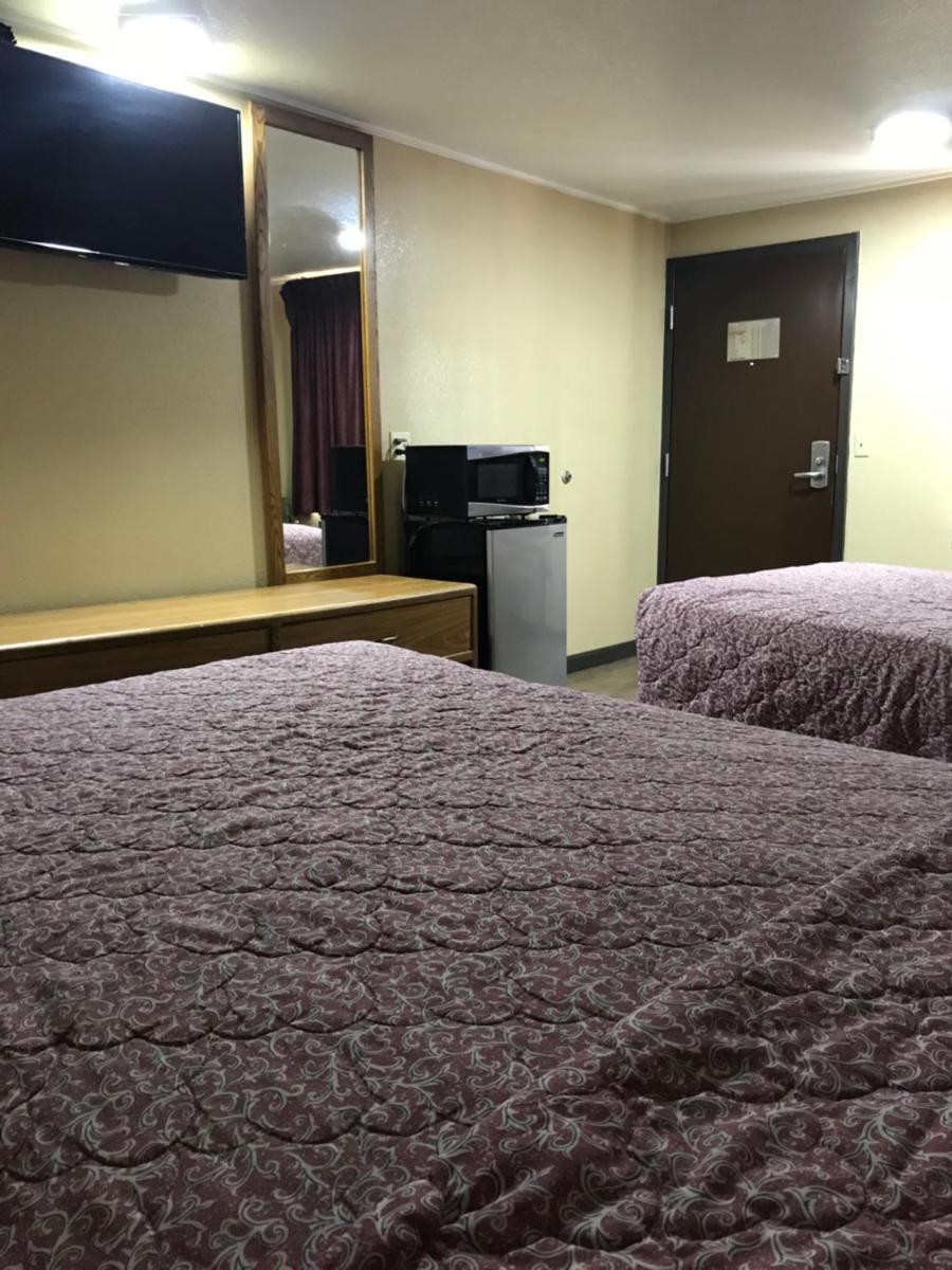 Memphis Inn - image 3