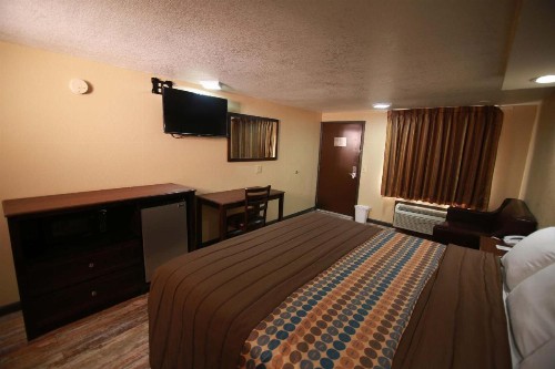 Memphis Inn - image 4