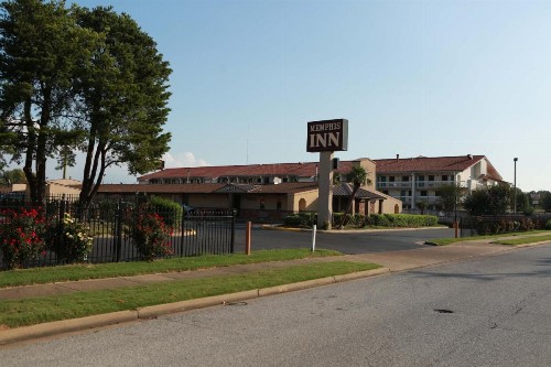 Memphis Inn - image 5