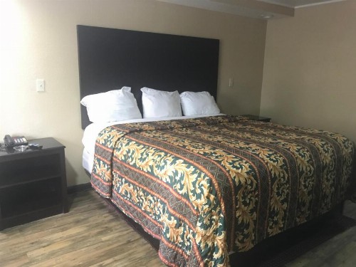 Memphis Inn - image 7
