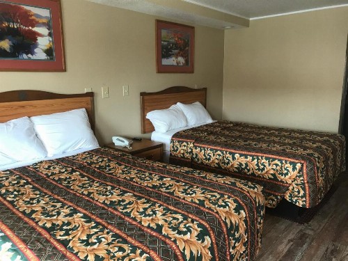Memphis Inn - image 9