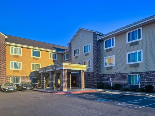 Extended Stay America Suites - Memphis - Mt Moriah - image 1