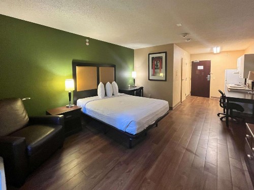 Extended Stay America Suites - Memphis - Mt Moriah - image 17