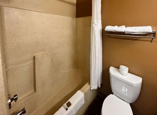 Extended Stay America Suites - Memphis - Mt Moriah - image 18
