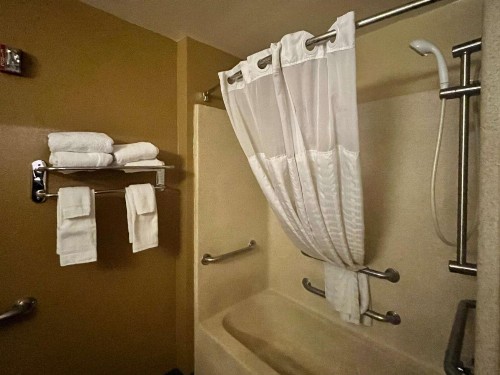 Extended Stay America Suites - Memphis - Mt Moriah - image 20