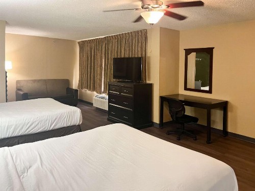Extended Stay America Suites - Memphis - Mt Moriah - image 21