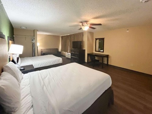 Extended Stay America Suites - Memphis - Mt Moriah - image 22