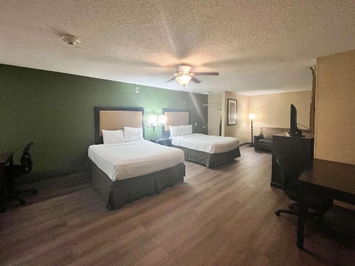 Extended Stay America Suites - Memphis - Mt Moriah - image 23
