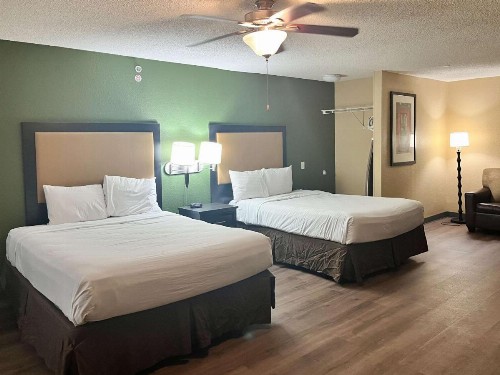 Extended Stay America Suites - Memphis - Mt Moriah - image 24