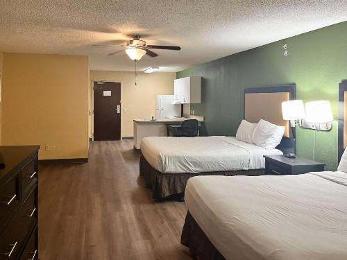 Extended Stay America Suites - Memphis - Mt Moriah - image 25