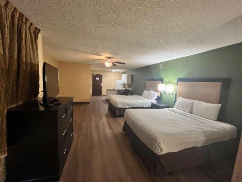 Extended Stay America Suites - Memphis - Mt Moriah - image 26