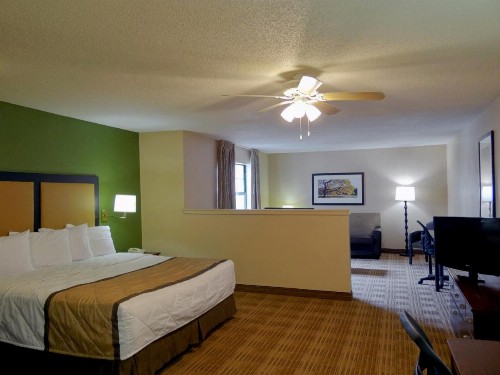 Extended Stay America Suites - Memphis - Mt Moriah - image 28