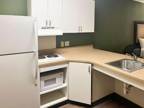 Extended Stay America Suites - Memphis - Mt Moriah - image 3