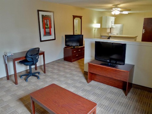 Extended Stay America Suites - Memphis - Mt Moriah - image 30