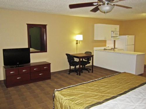Extended Stay America Suites - Memphis - Mt Moriah - image 32