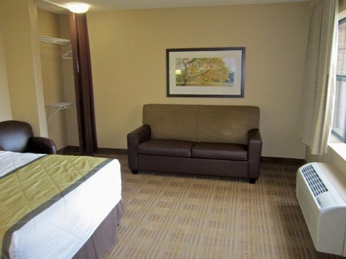 Extended Stay America Suites - Memphis - Mt Moriah - image 36