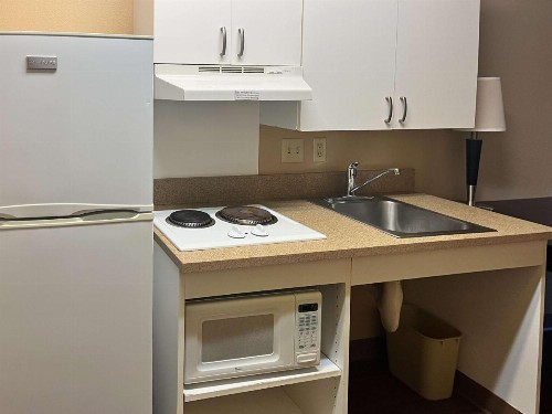 Extended Stay America Suites - Memphis - Mt Moriah - image 4