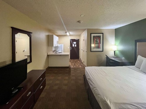 Extended Stay America Suites - Memphis - Mt Moriah - image 5