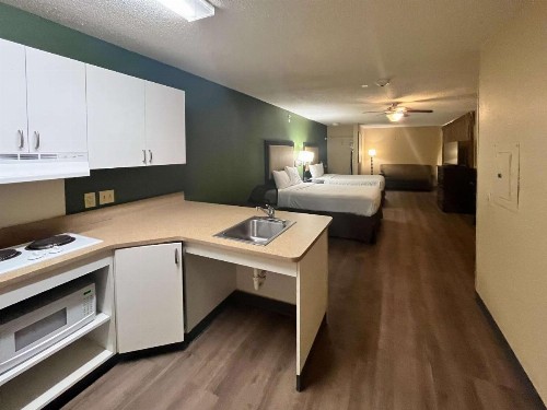 Extended Stay America Suites - Memphis - Mt Moriah - image 6