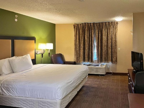 Extended Stay America Suites - Memphis - Mt Moriah - image 7