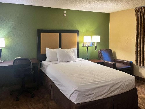 Extended Stay America Suites - Memphis - Mt Moriah - image 9