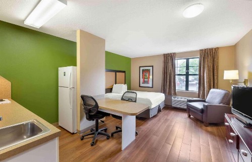Extended Stay America Suites - Memphis - Germantown West - image 10