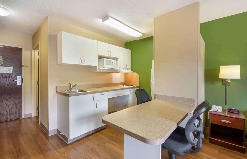 Extended Stay America Suites - Memphis - Germantown West - image 11