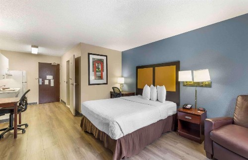 Extended Stay America Suites - Memphis - Germantown West - image 13