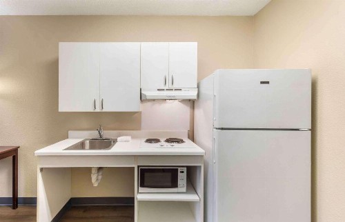 Extended Stay America Suites - Memphis - Germantown West - image 15
