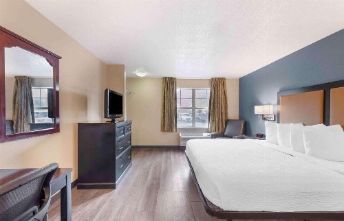 Extended Stay America Suites - Memphis - Germantown West - image 16