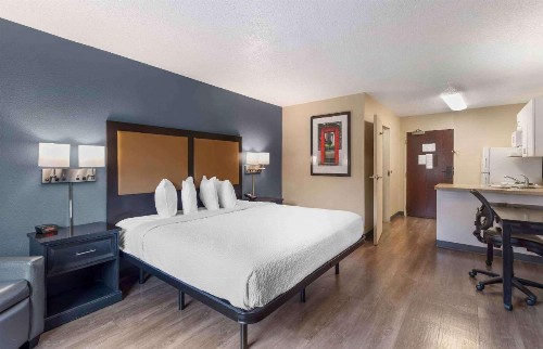 Extended Stay America Suites - Memphis - Germantown West - image 17