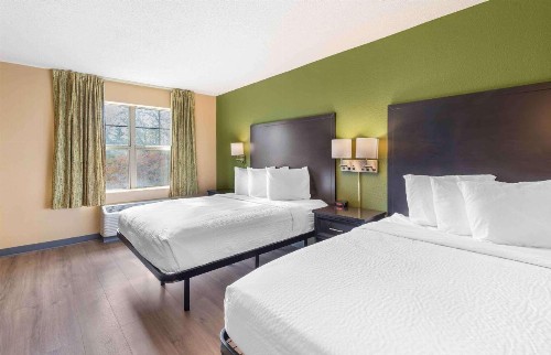 Extended Stay America Suites - Memphis - Germantown West - image 20